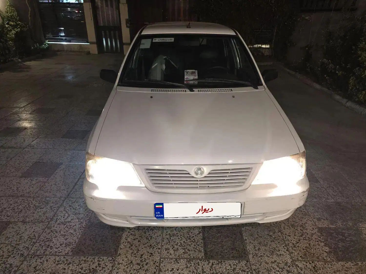 خودرو پراید، 111 آگهی ann_20468042