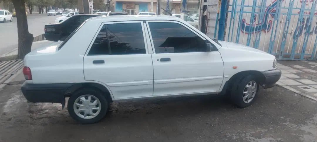 خودرو پراید، 131 آگهی ann_20468065