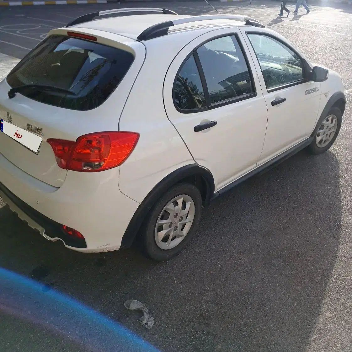 خودرو کوییک، معمولی آگهی ann_20468068