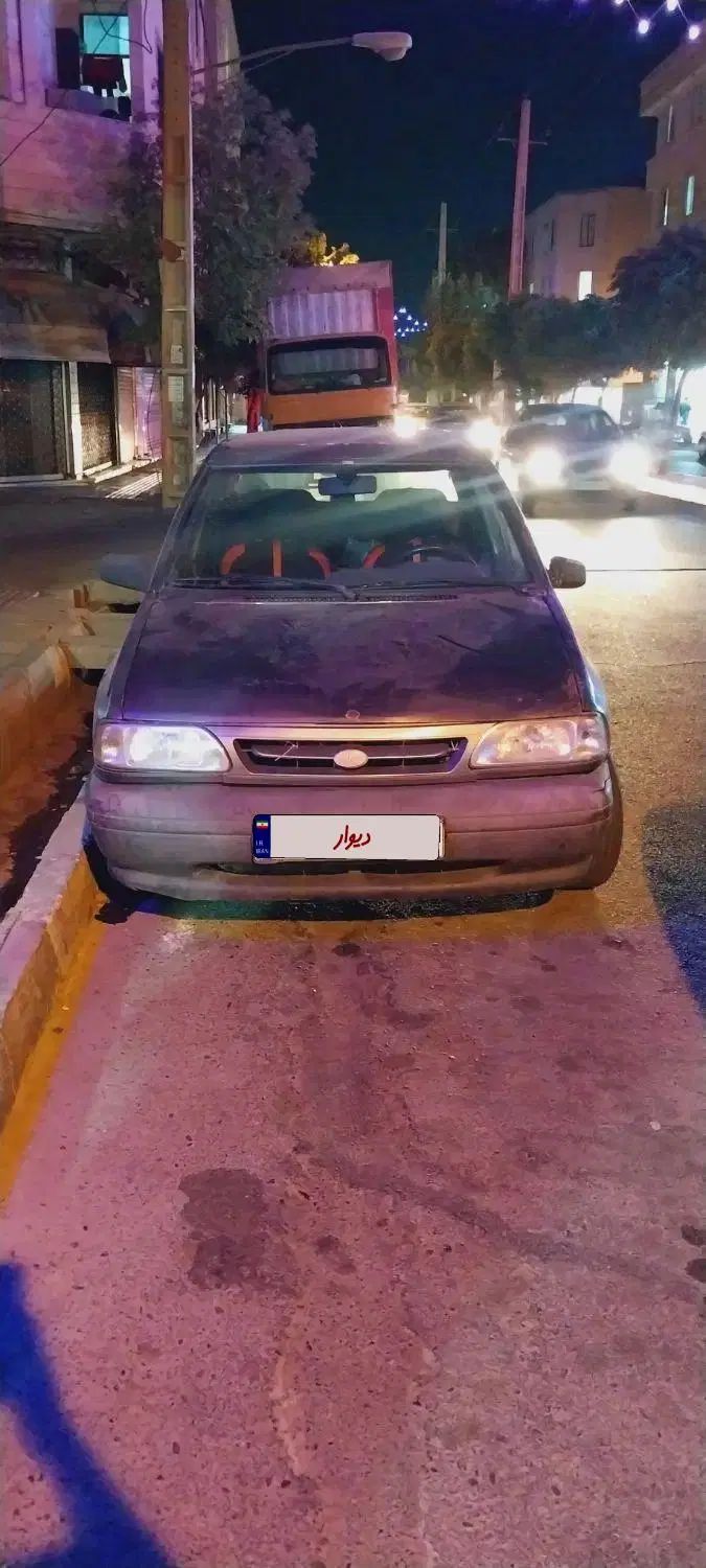 خودرو پراید، 131 آگهی ann_20468073