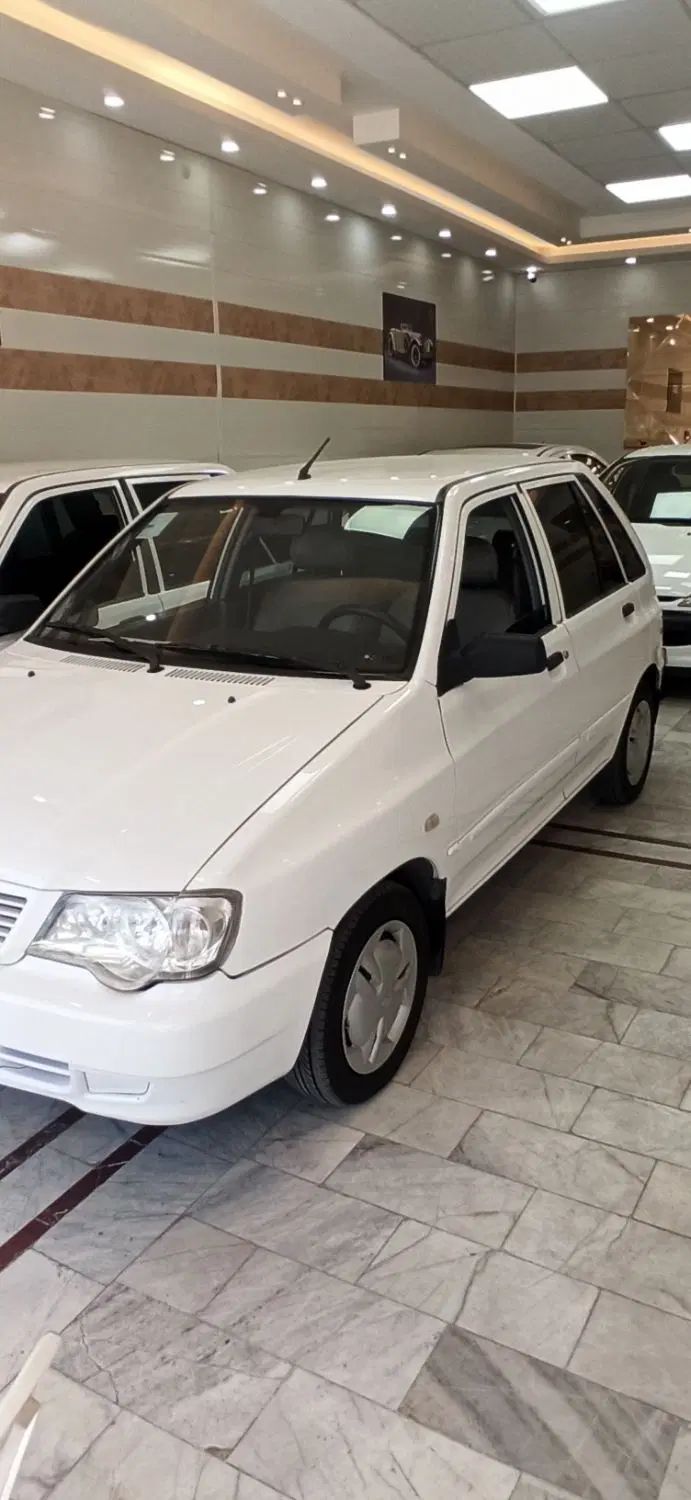 خودرو پراید، 111 آگهی ann_20468098