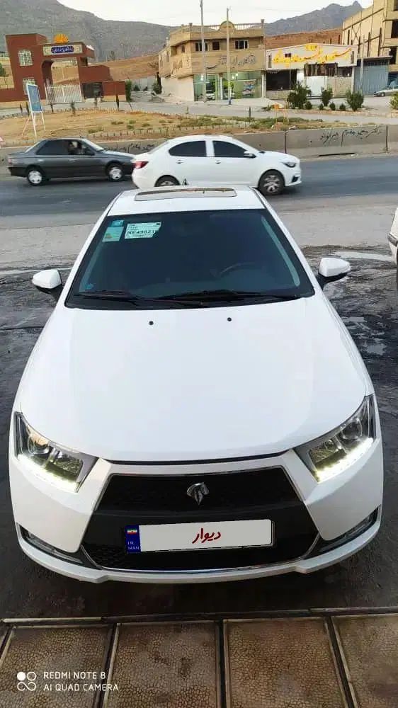 خودرو دنا، پلاس توربو آگهی ann_20468099