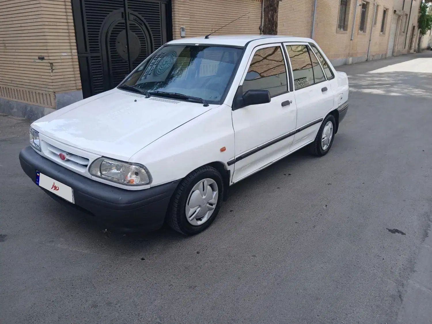 خودرو پراید، 131 آگهی ann_20468130