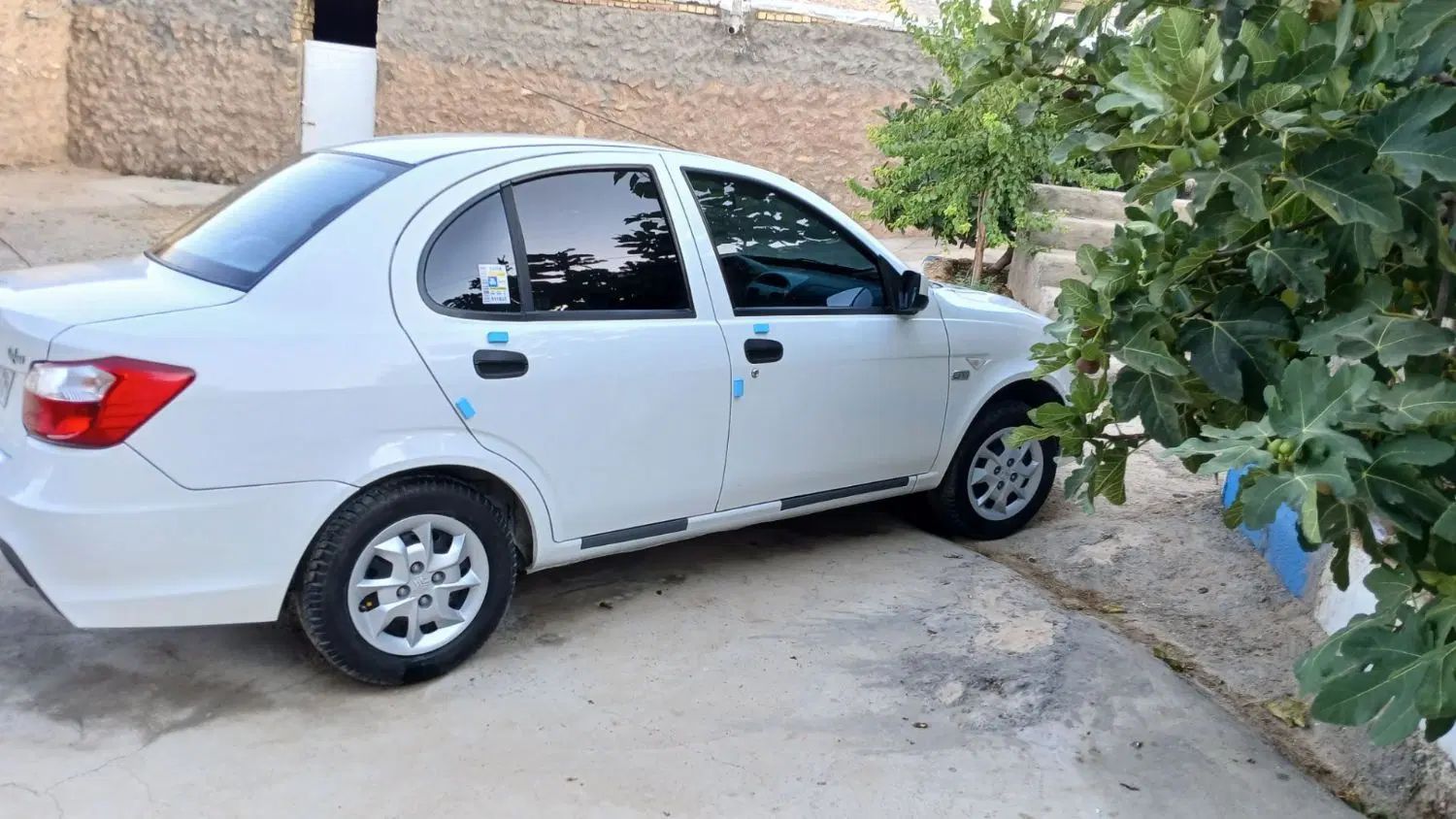 خودرو ساینا، S آگهی ann_20468134