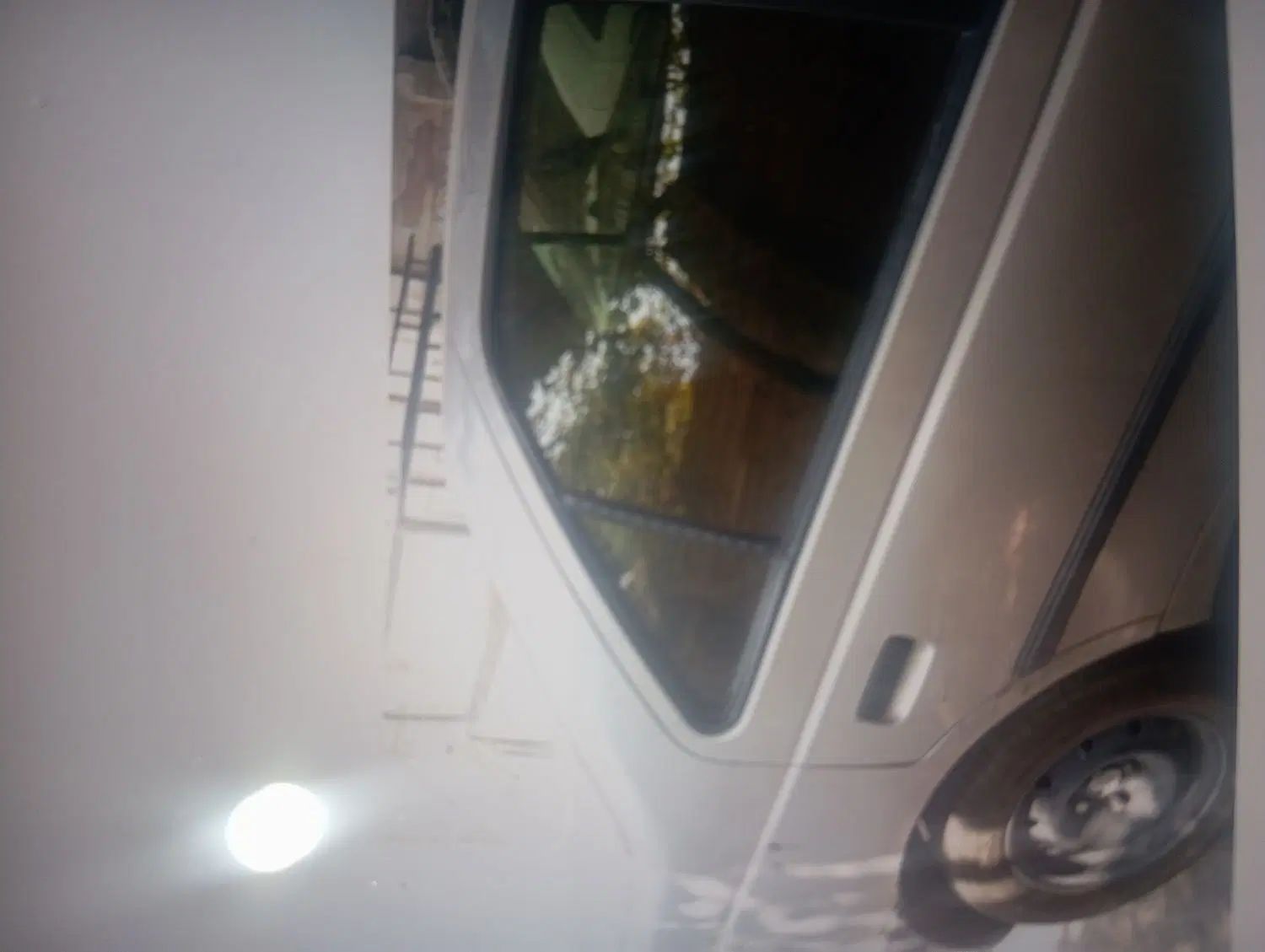 پژو 405 دوگانه سوز GLX - TU5 - 1391