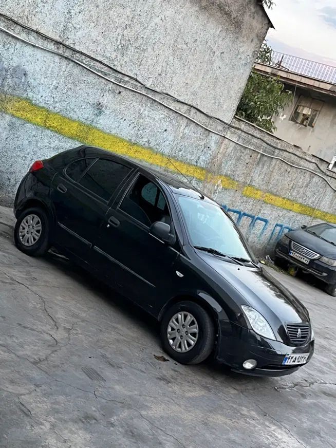 خودرو تیبا، 2 آگهی ann_20468156