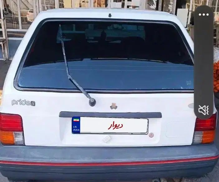 خودرو پراید، نسیم آگهی ann_20468191