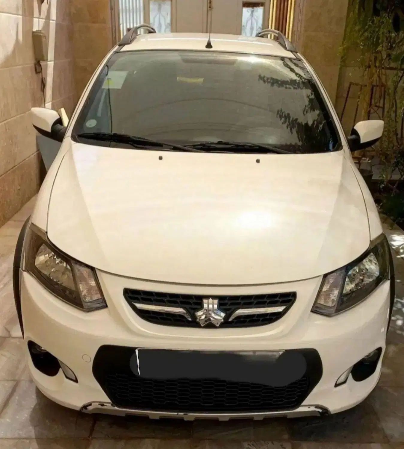 خودرو کوییک، معمولی آگهی ann_20468197