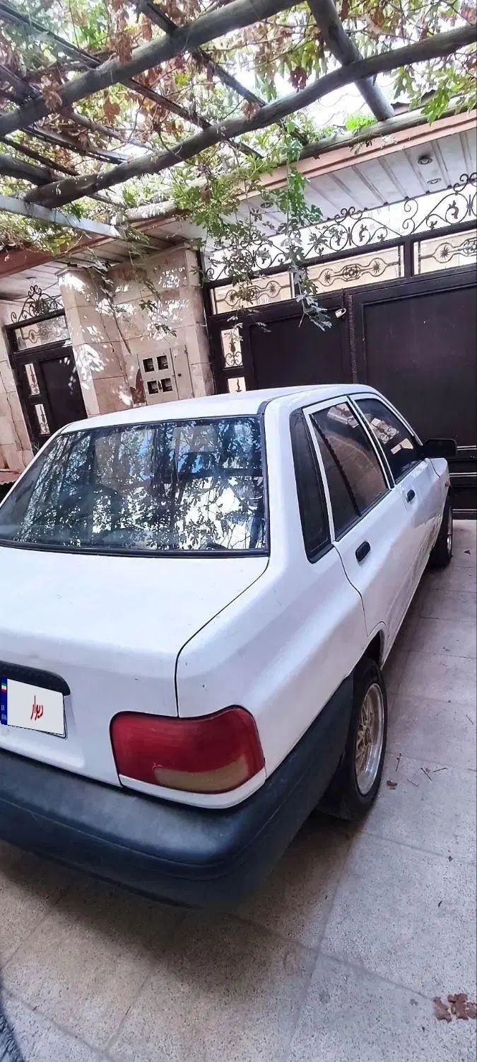 خودرو پراید، 131 آگهی ann_20468211