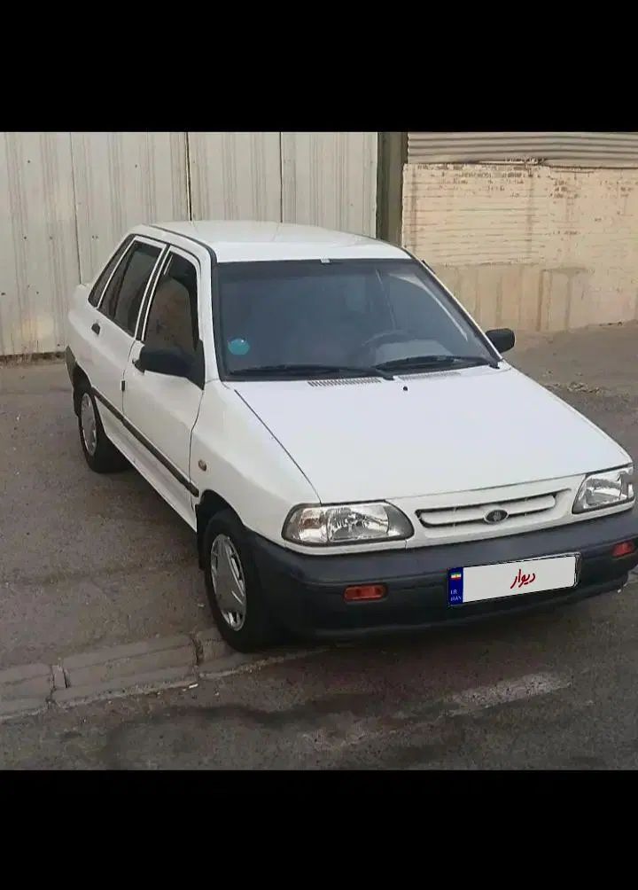 خودرو پراید، صبا آگهی ann_20468232