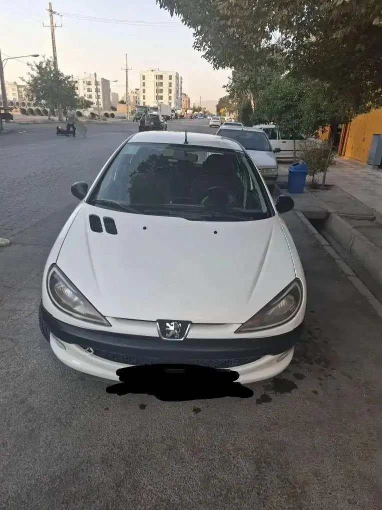 خودرو پژو، 206 آگهی ann_20468245