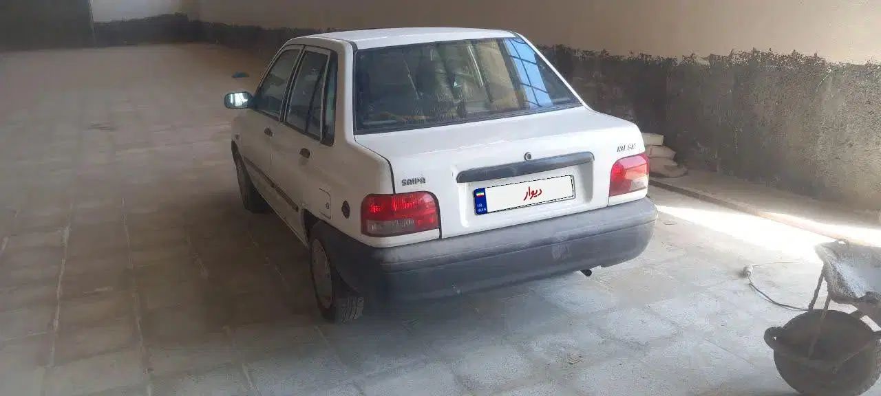 خودرو پراید، 131 آگهی ann_20468252