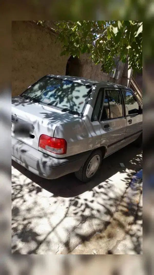 خودرو پراید، 131 آگهی ann_20468257
