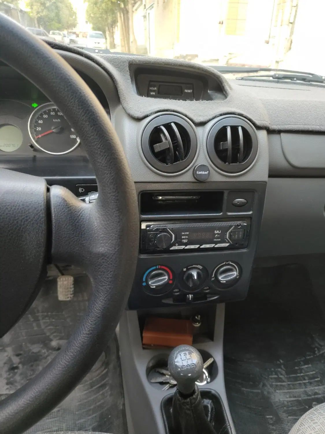 پراید 131 SE - 1397