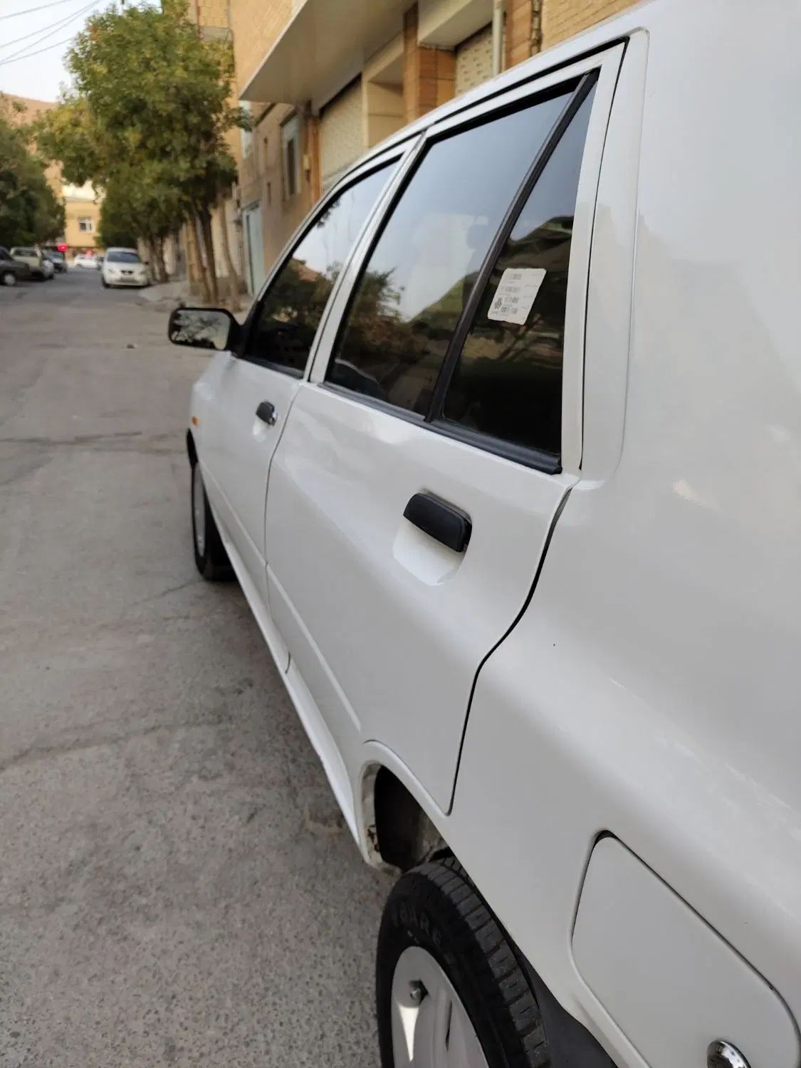 پراید 131 SE - 1397