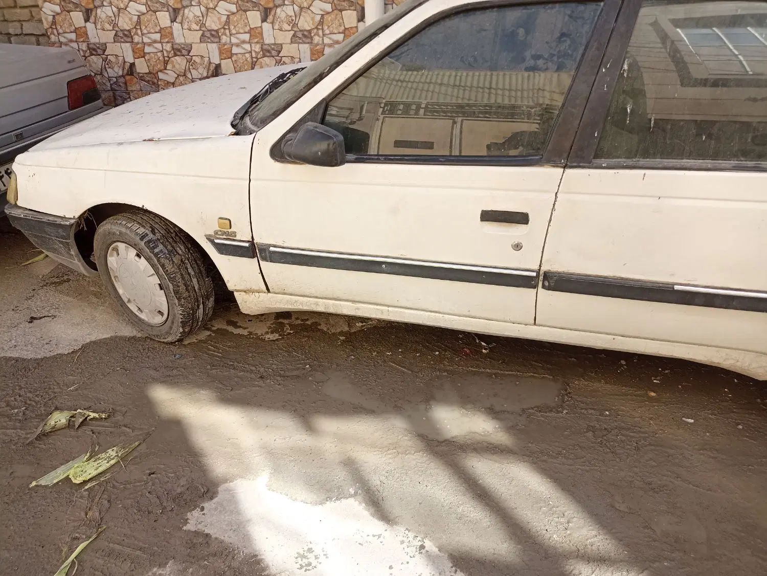 خودرو پژو، آردی آگهی ann_20468323