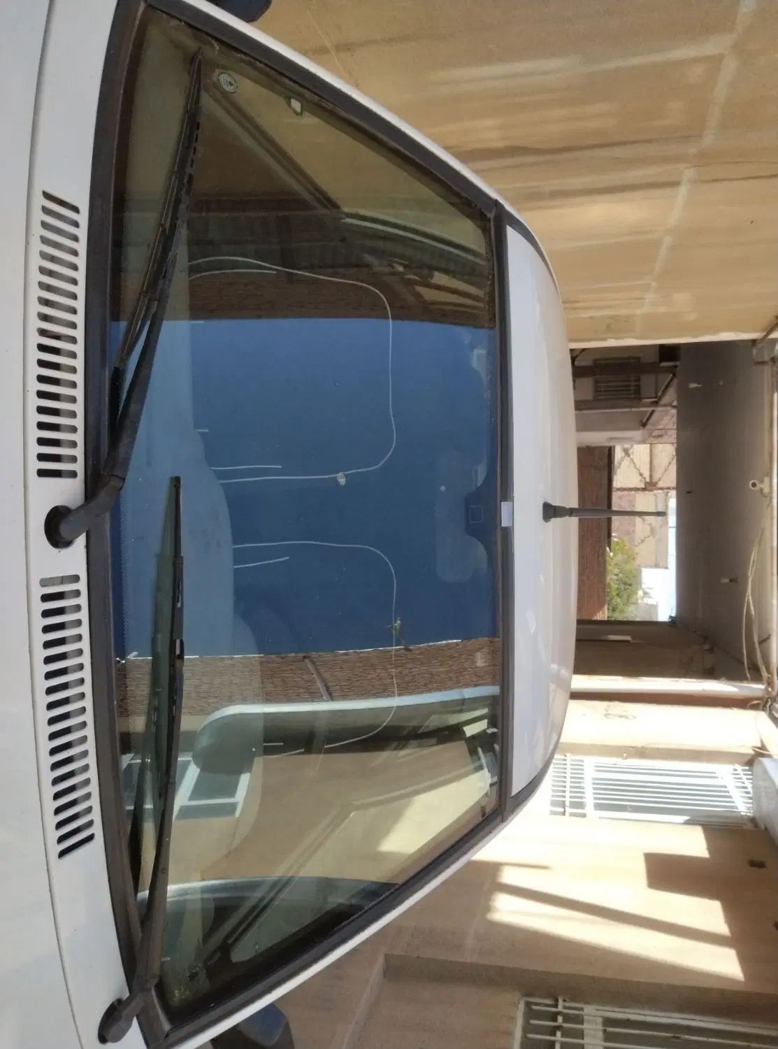 پراید 132 SL - 1390
