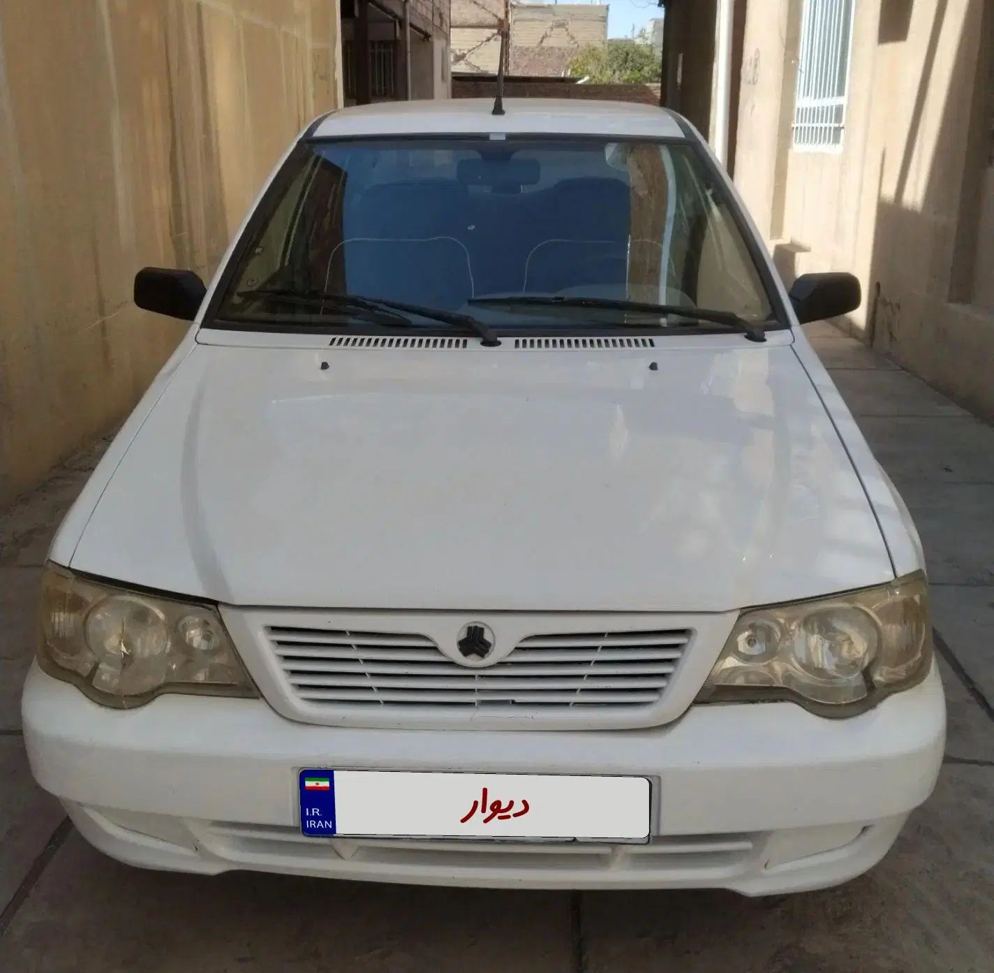 خودرو پراید، 132 آگهی ann_20468354