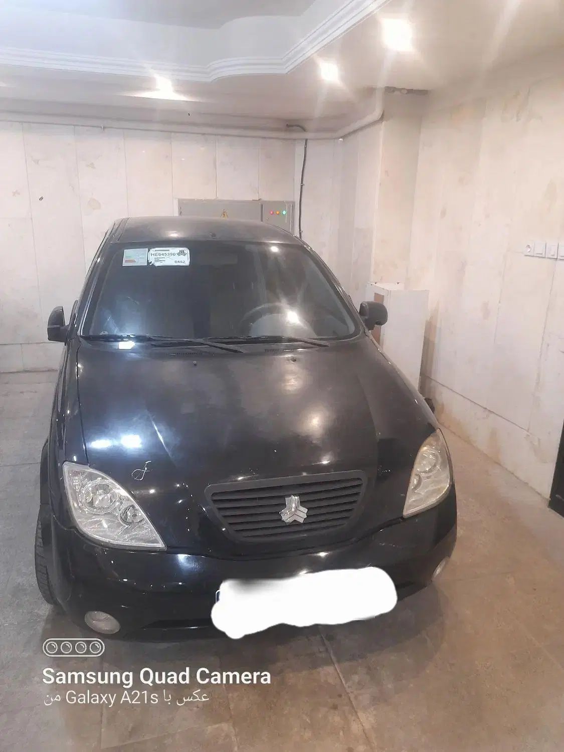 خودرو تیبا، 2 آگهی ann_20468367