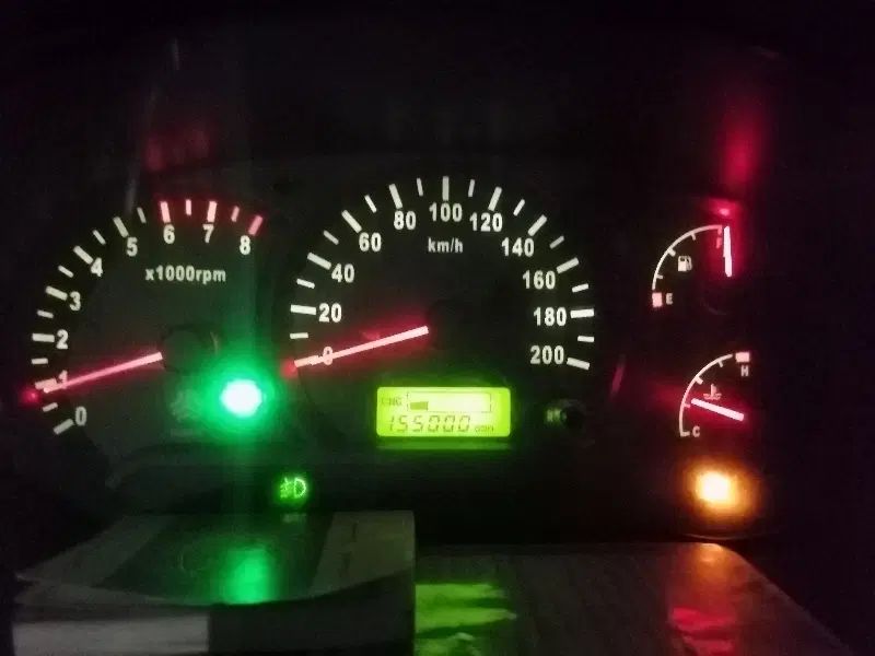 تیبا صندوق دار SX - 1397