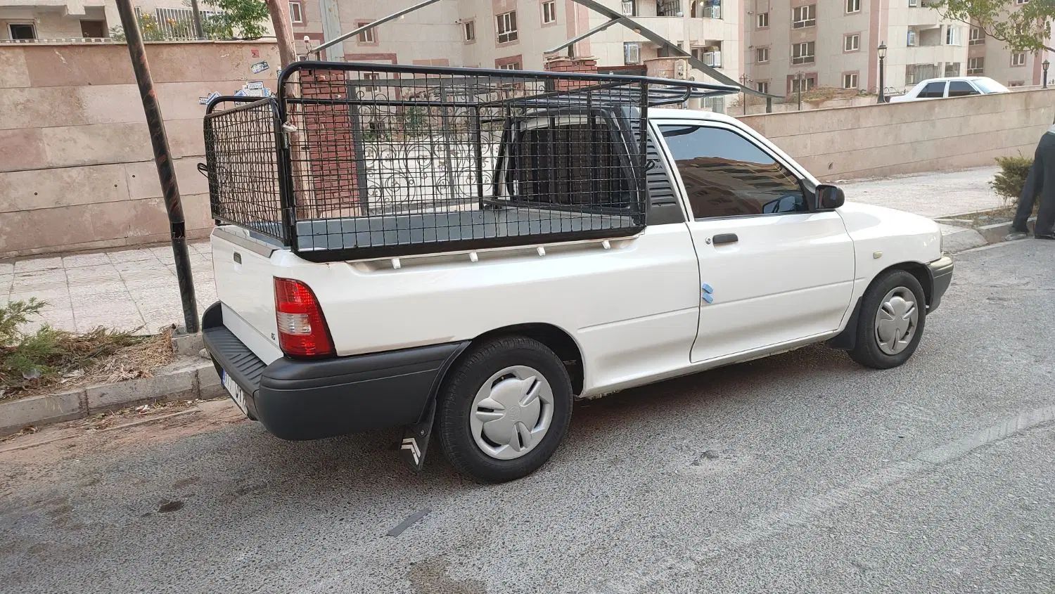 خودرو پراید، 151 آگهی ann_20468395