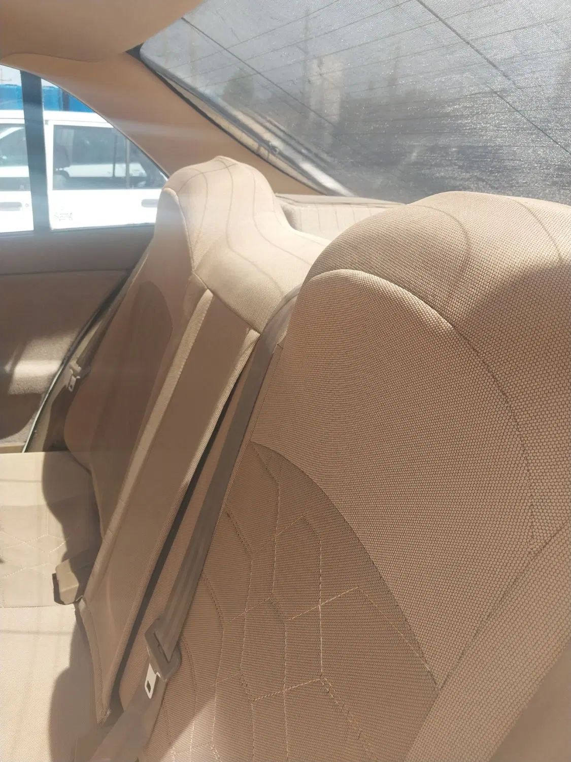 سمند LX EF7 دوگانه سوز - 1394