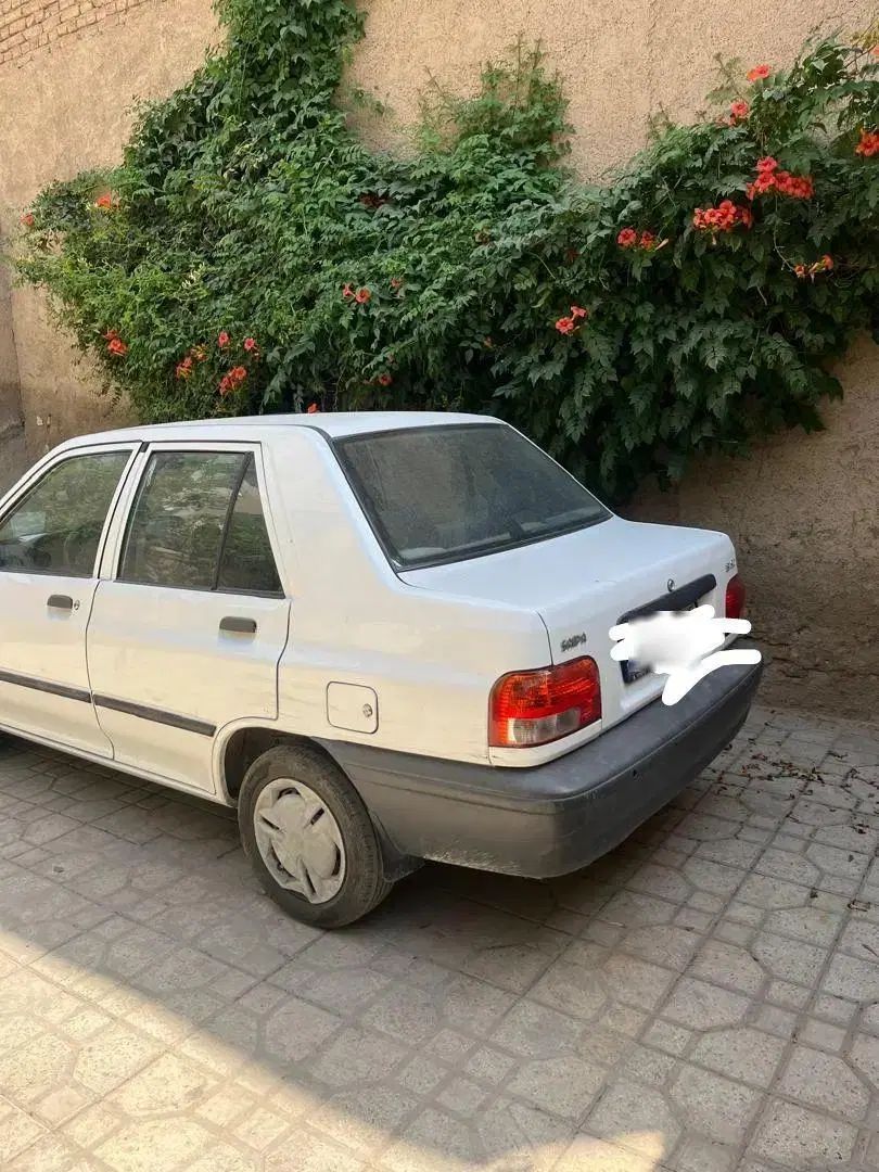 خودرو پراید، 131 آگهی ann_20468413