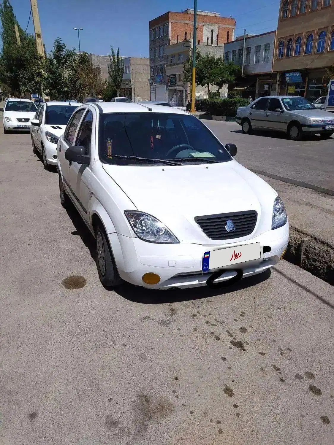 خودرو تیبا، 2 آگهی ann_20468414