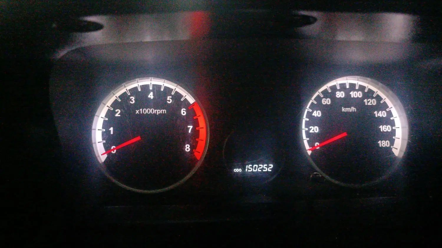 پراید 131 SE - 1393