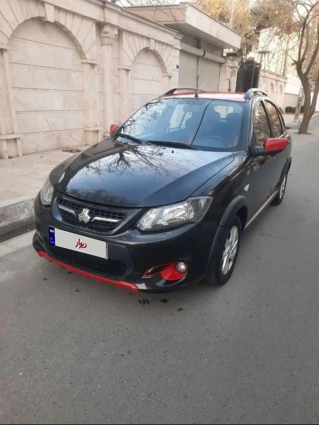 خودرو کوییک، R آگهی ann_20468448