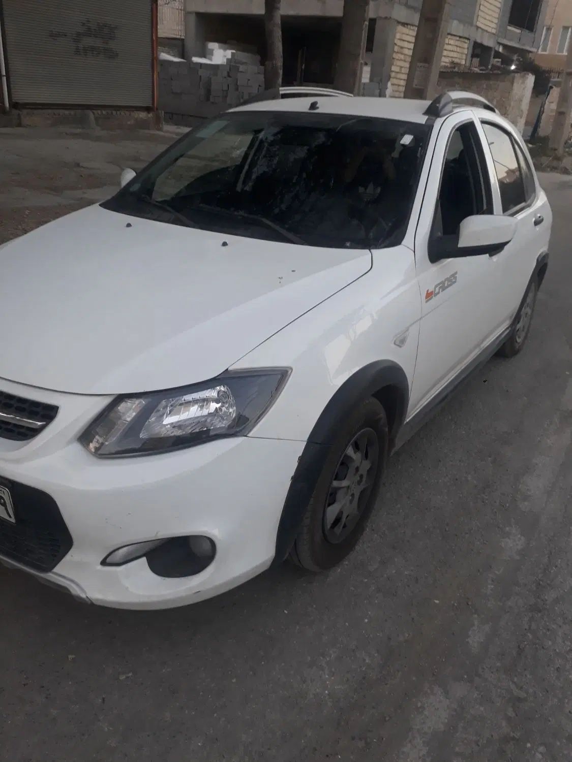 خودرو کوییک، معمولی آگهی ann_20468458