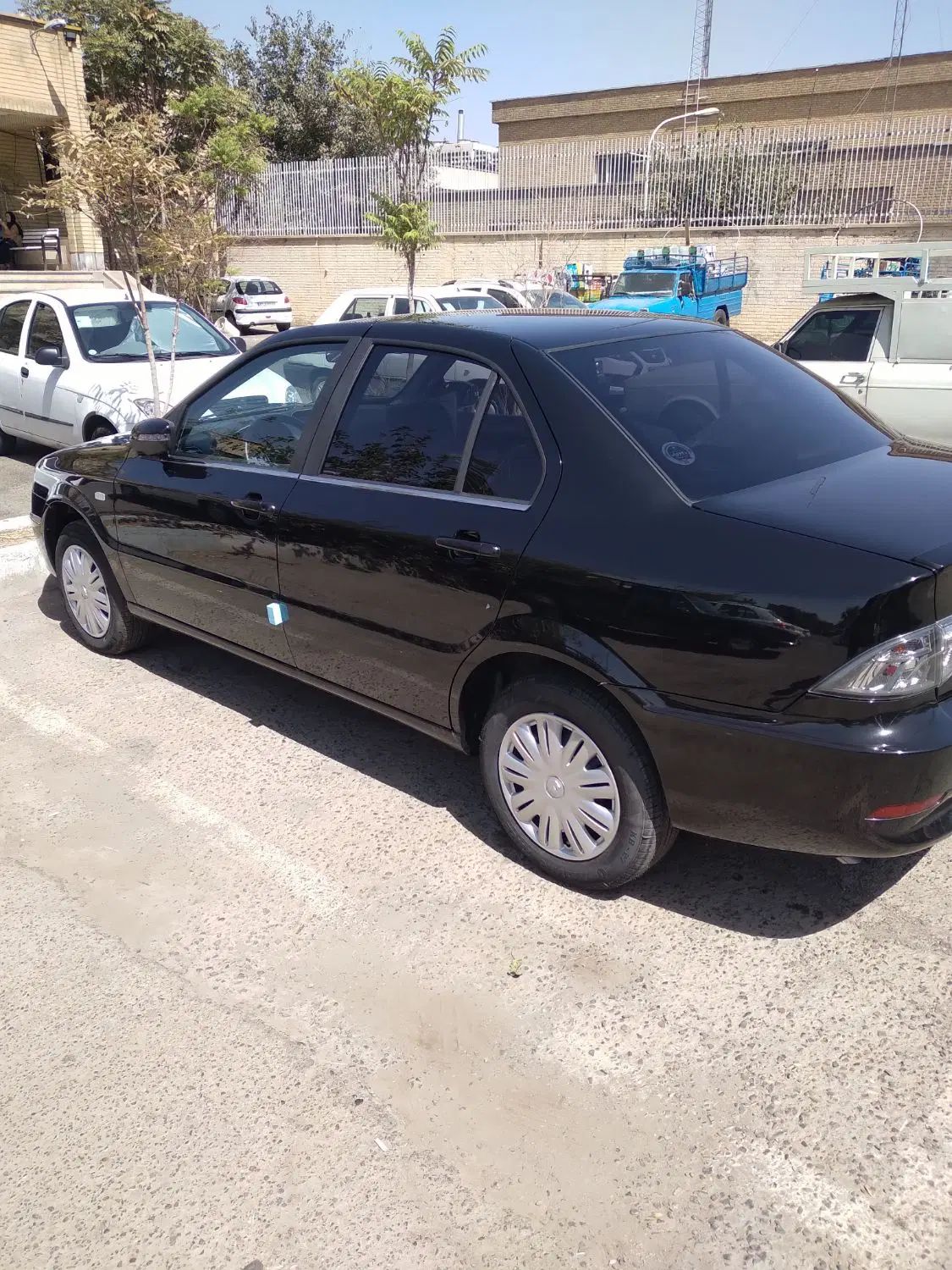 خودرو سمند، سورن پلاس آگهی ann_20468463