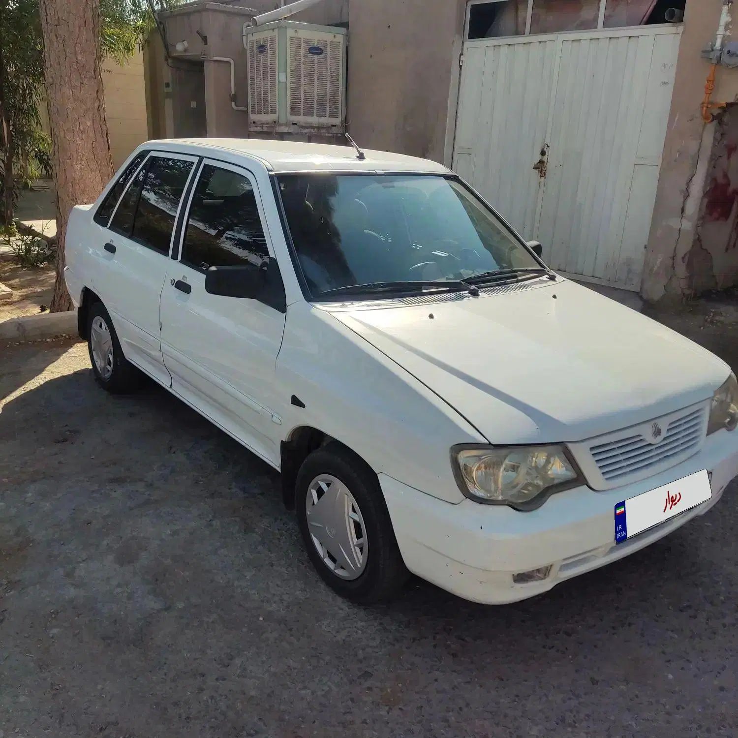پراید 132 SL - 1390