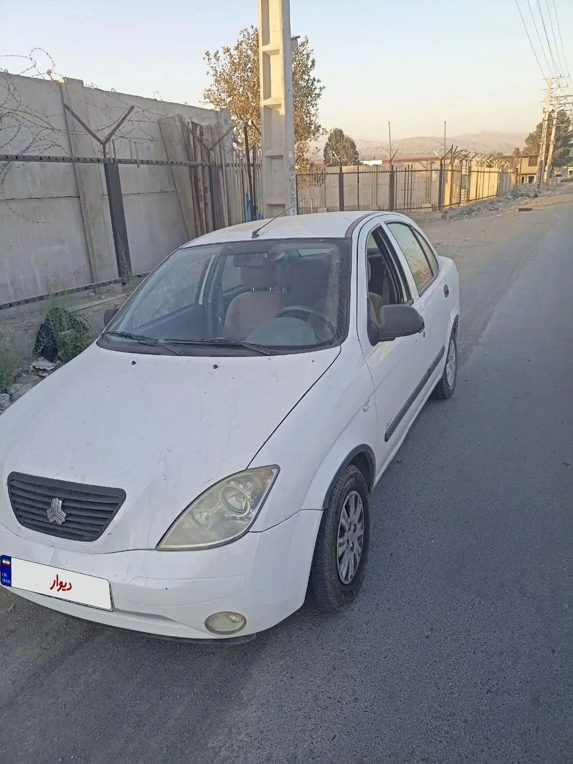 خودرو تیبا، صندوق دار آگهی ann_20468486