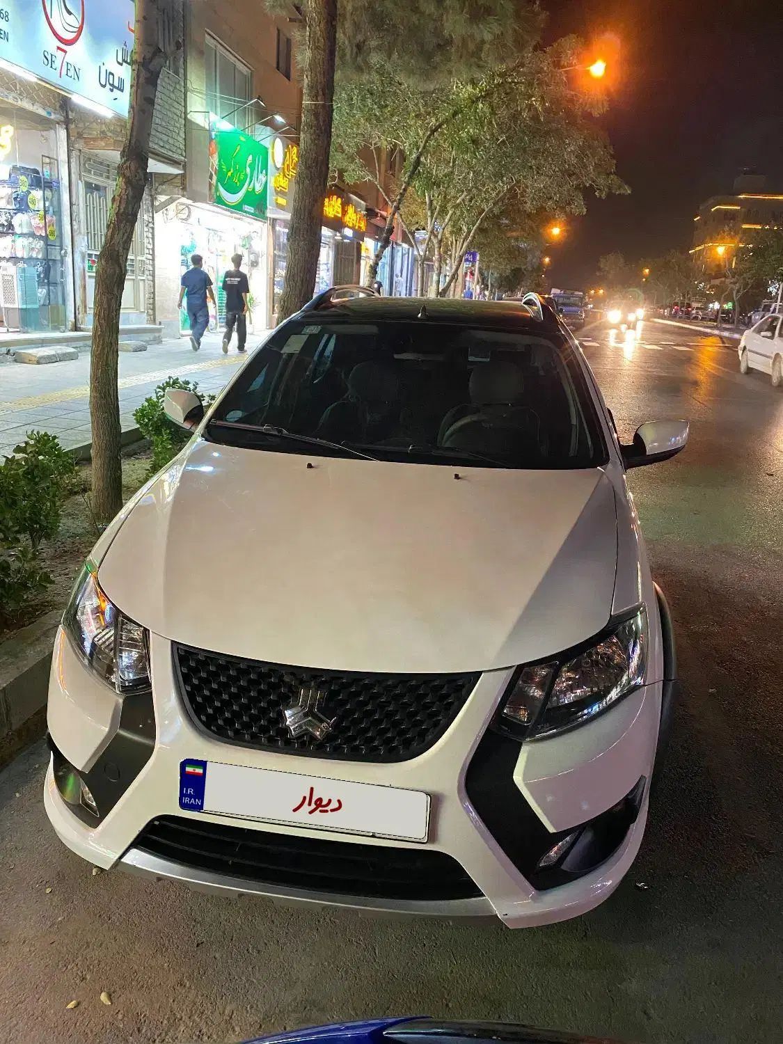 خودرو کوییک، R آگهی ann_20468489