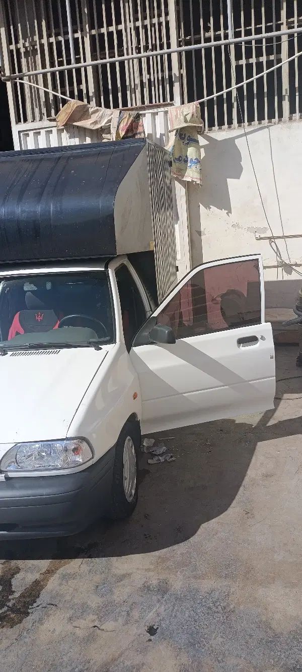 پراید 151 SE - 1401