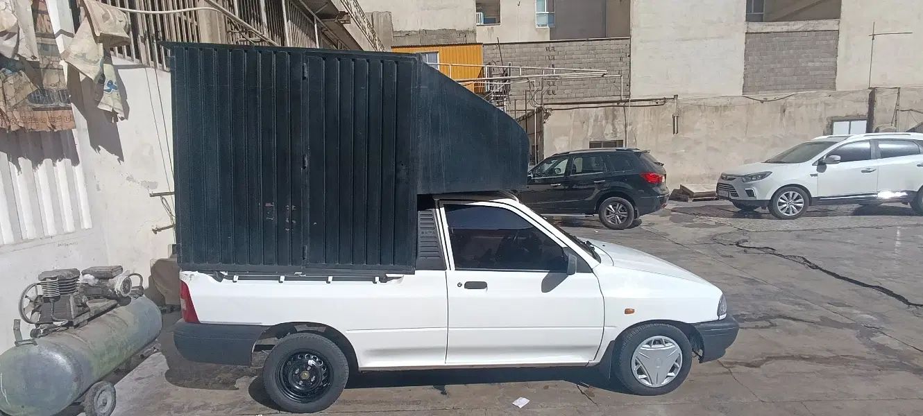 خودرو پراید، 151 آگهی ann_20468491