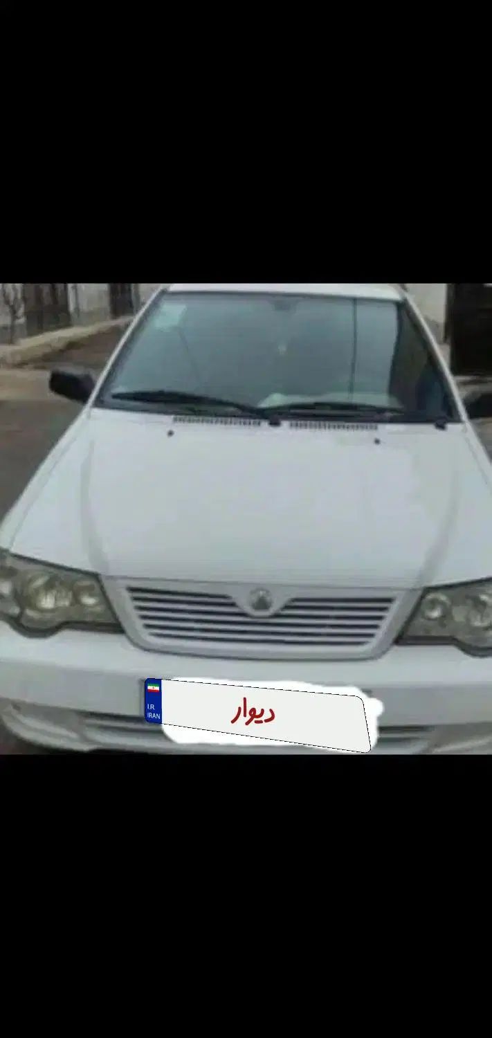 خودرو پراید، 111 آگهی ann_20468507
