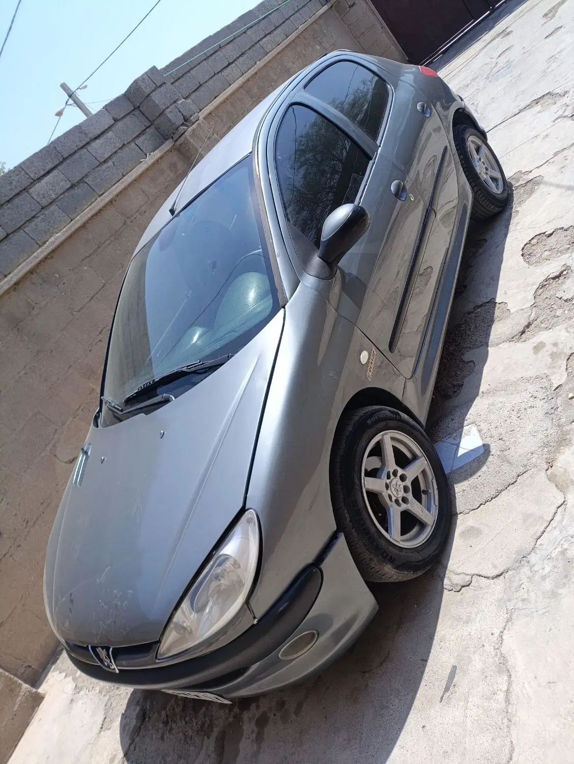 خودرو پژو، 206 آگهی ann_20468508