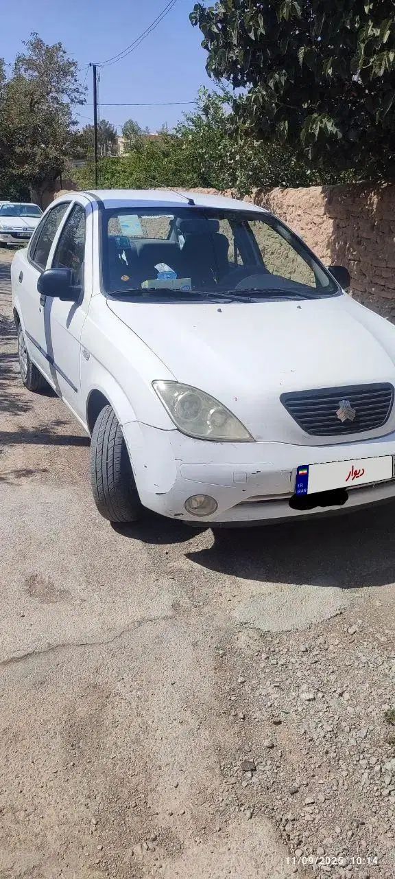 خودرو تیبا، صندوق دار آگهی ann_20468509