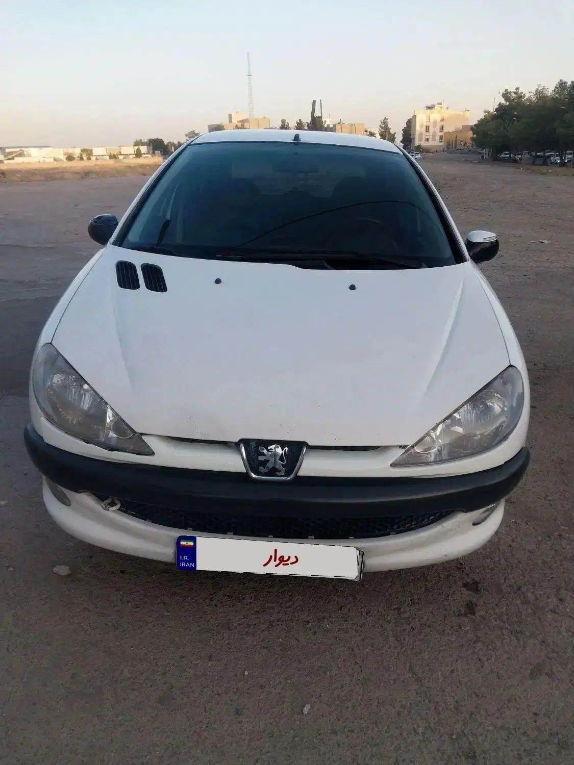 خودرو پژو، 206 آگهی ann_20468511