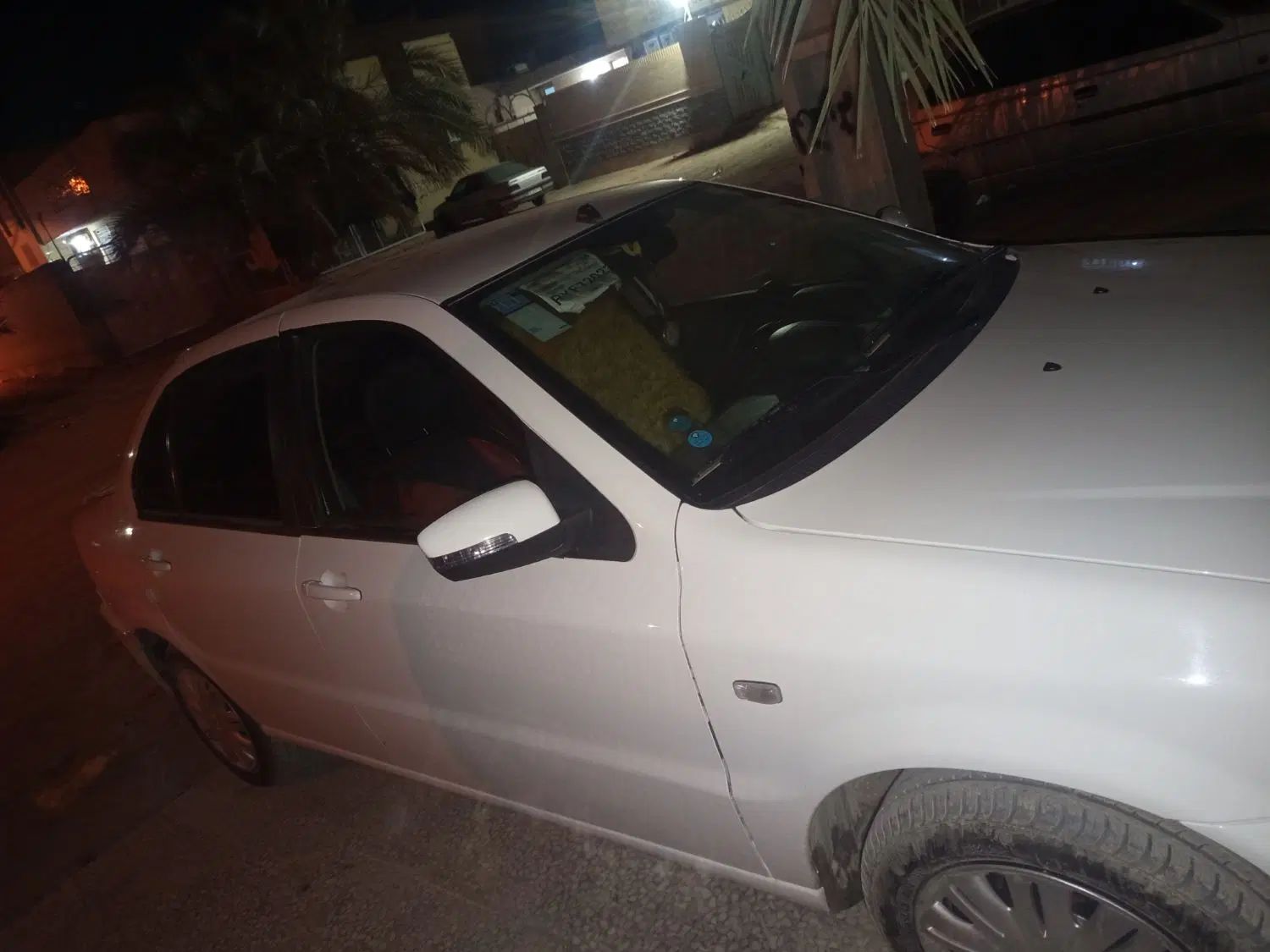 خودرو سمند، سورن پلاس آگهی ann_20468520