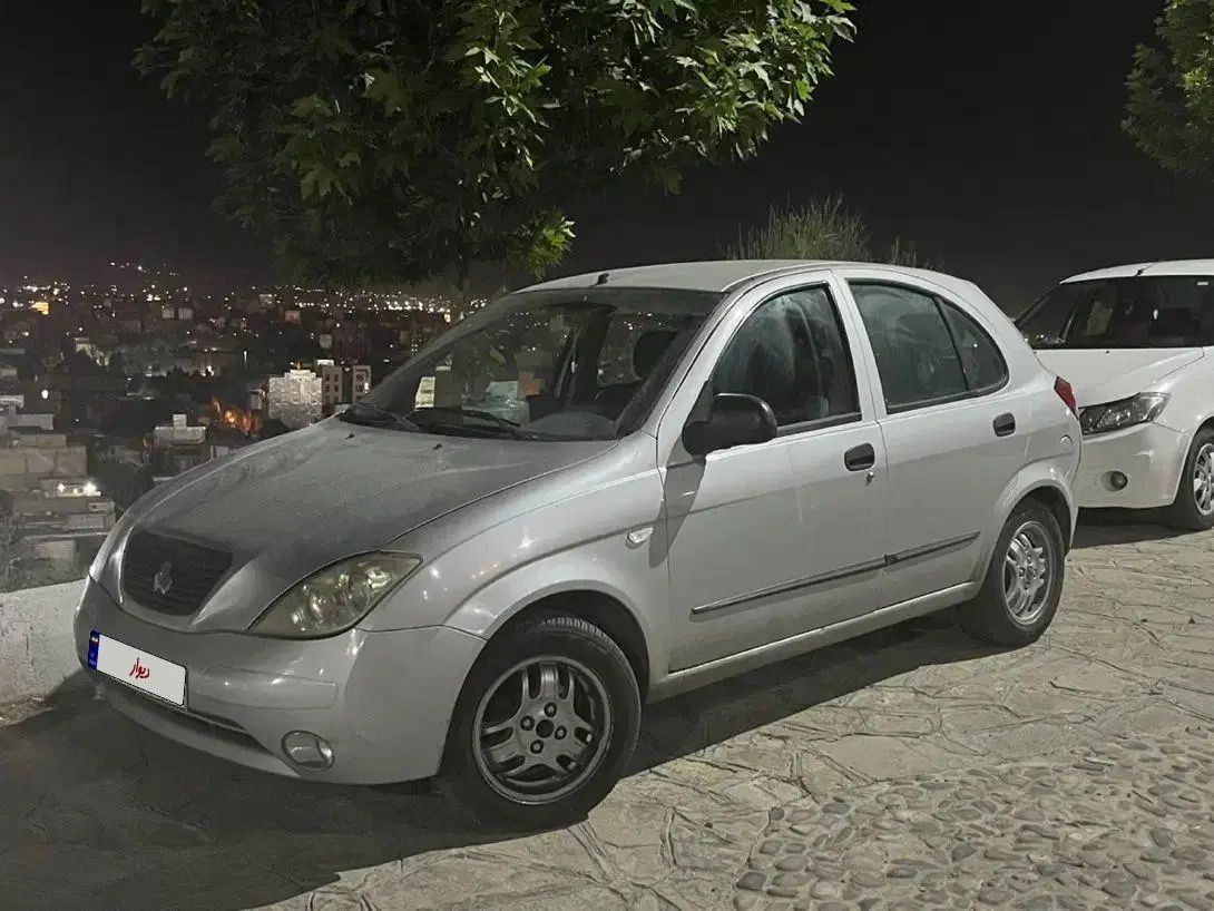 خودرو تیبا، 2 آگهی ann_20468543