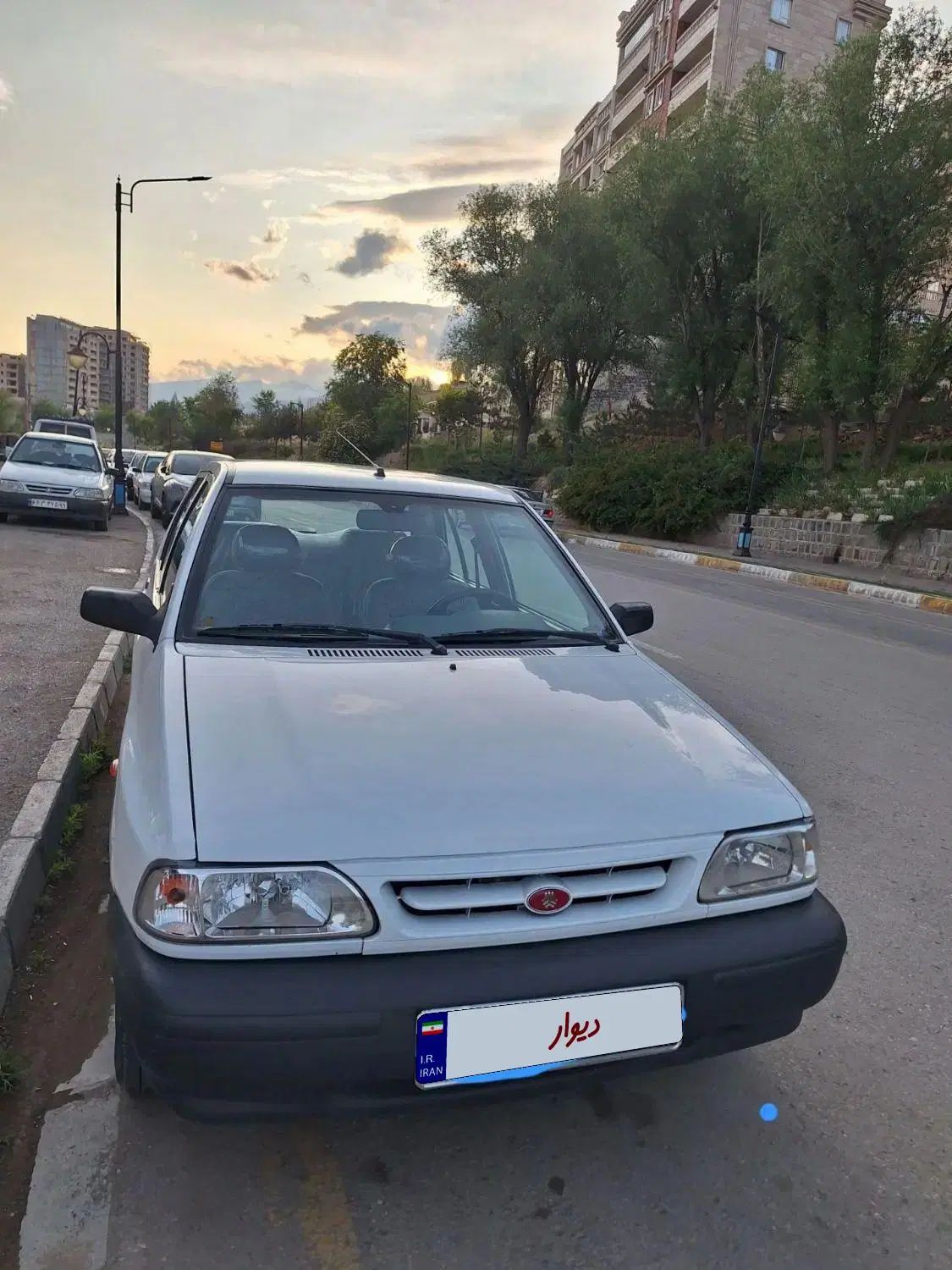 خودرو پراید، 131 آگهی ann_20468551