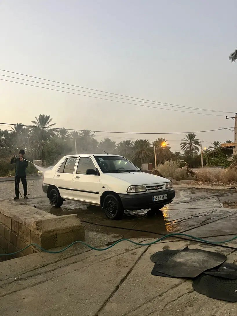 خودرو پراید، 131 آگهی ann_20468574