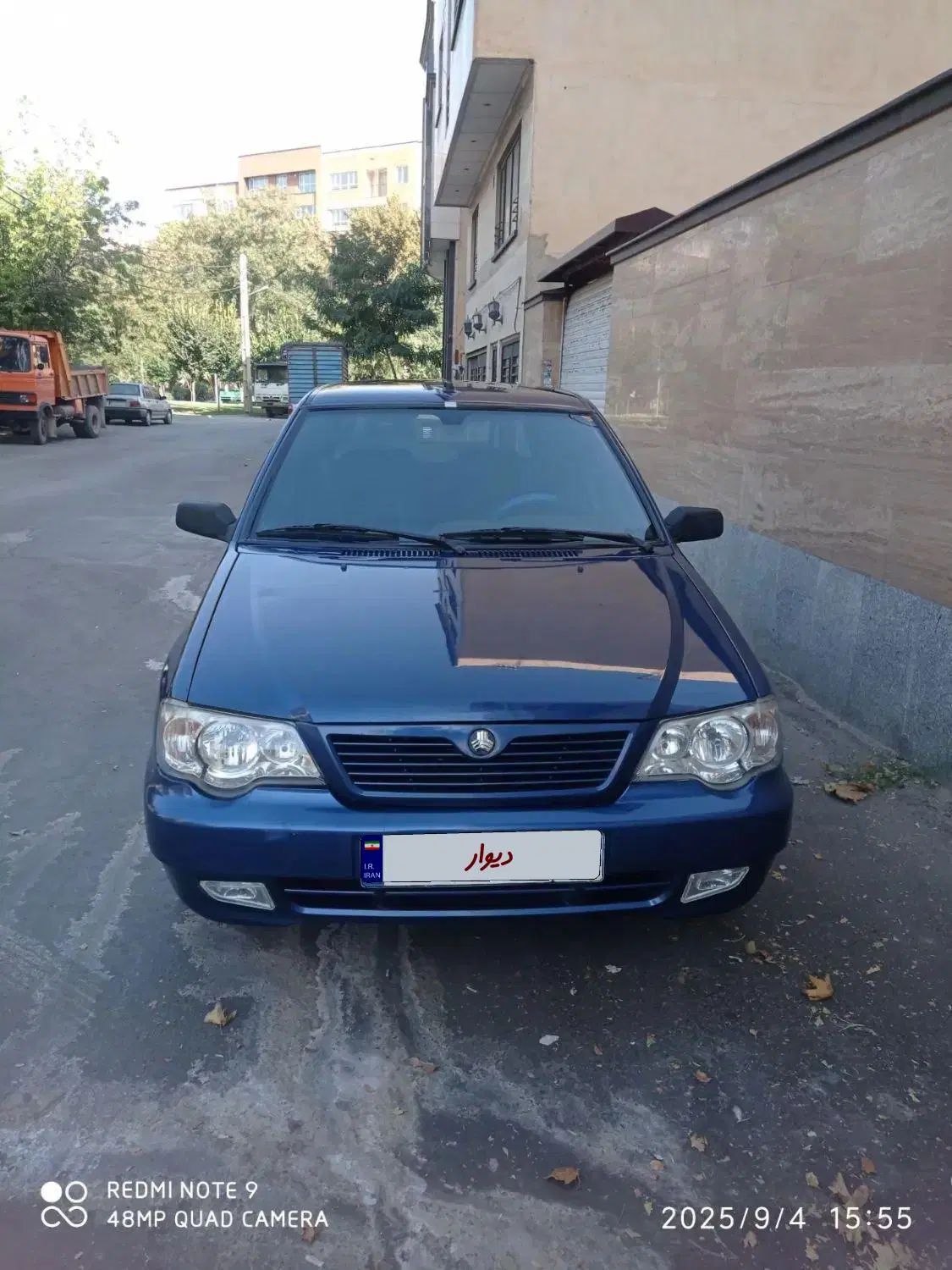 خودرو پراید، 111 آگهی ann_20468637