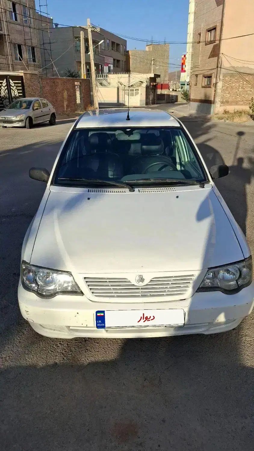 خودرو پراید، 111 آگهی ann_20468646