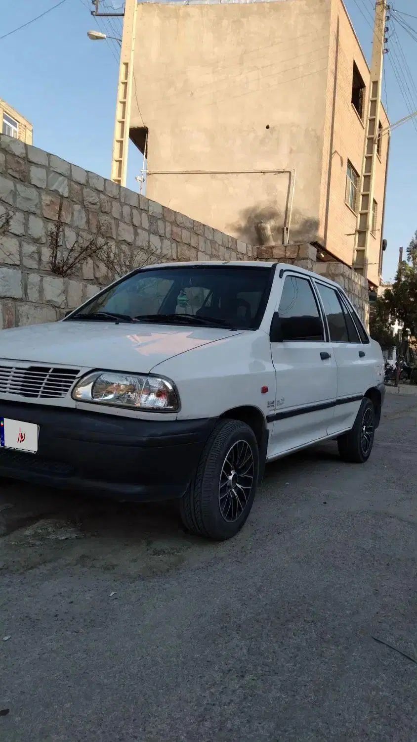 خودرو پراید، 131 آگهی ann_20468652