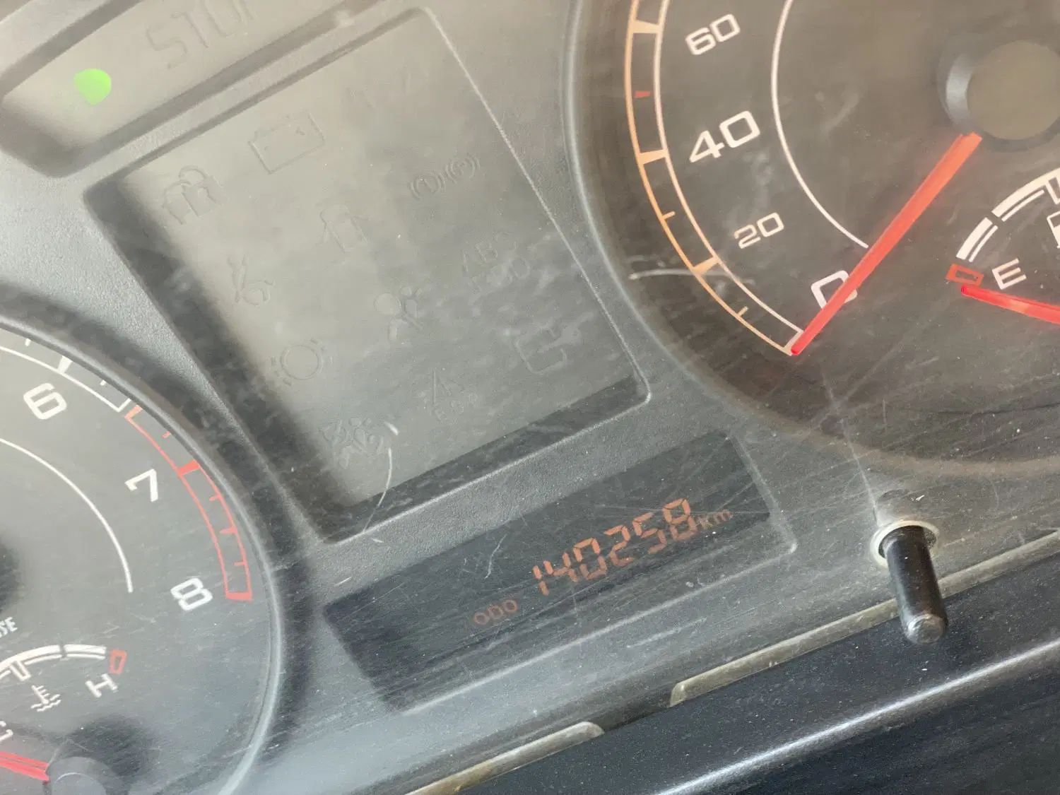 پژو 405 GLX - 1395