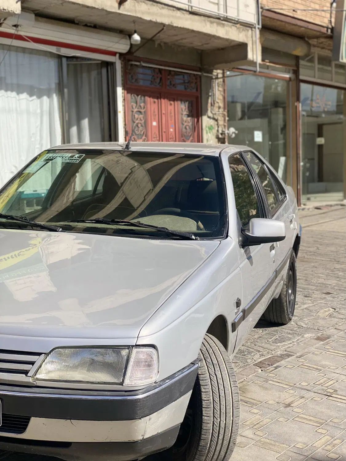 خودرو پژو، 405 آگهی ann_20468667